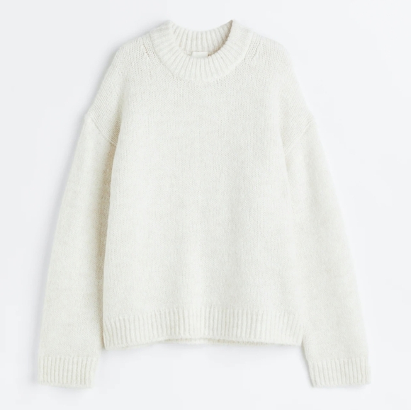 H&M knitted Sweater - Picture 1 of 5